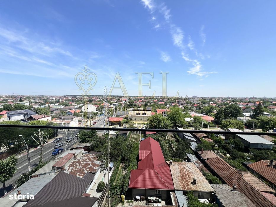 Apartament 2 camere *82mp*// Pipera-Voluntari - COMISION 0%