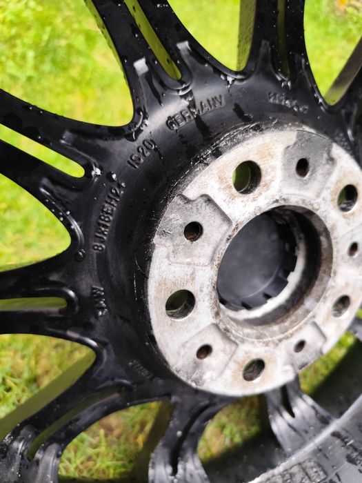Джанти за BMW E60 E90 E46 18" Style 135