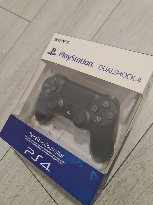 Controller  PS4 Dualshock