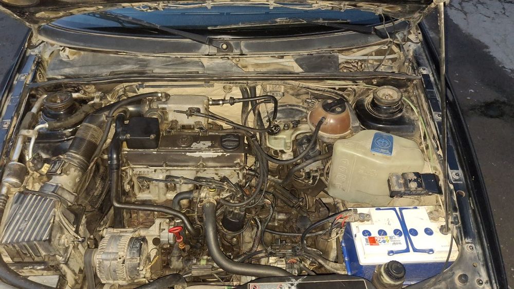 Volkswagen Passat B4