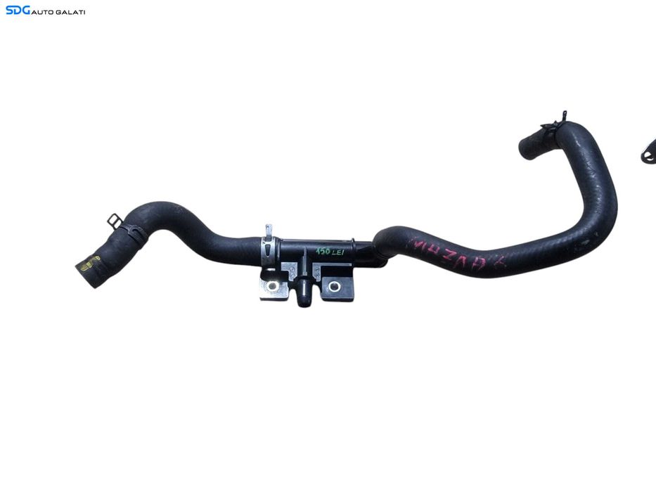 Conducta Tub Tubulatura Apa Mazda 6 GJ 2.2 D 2013 - 2018 Cod SH0115290 [N1517]