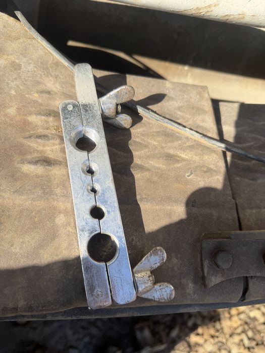 Продам развальцовки труб