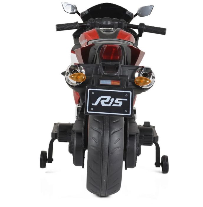 Акумулаторен мотор