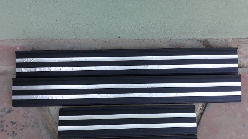 Порожки в дверной проем бмв е34