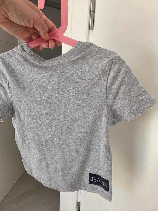 Детска блуза Calvin Klein