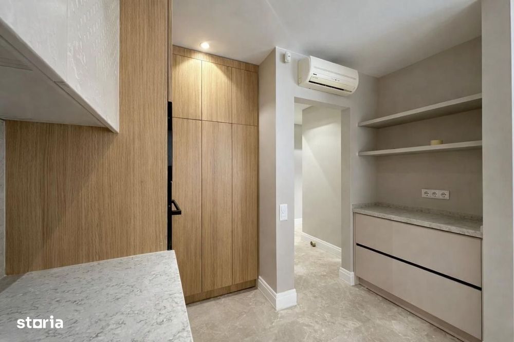 Vila duplex premium cu piscină | Oxford Gardens – Pipera | Lângă pădur