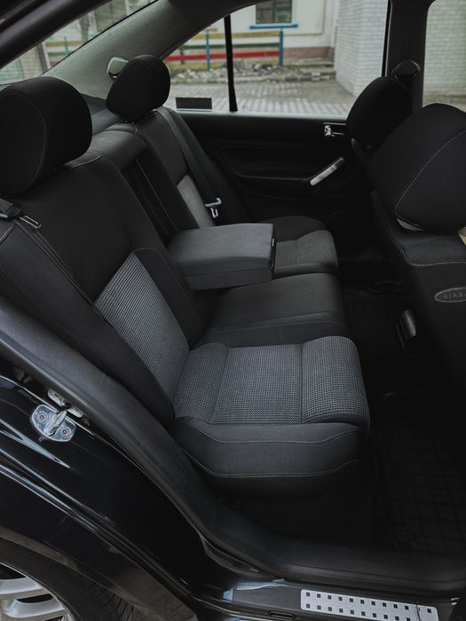 Volkswagen Bora 2003