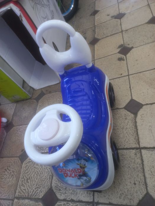 Detskiy moshina optom dona