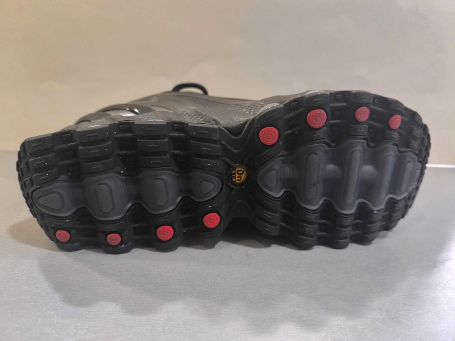 Nike Air Max Dn N37,5.Маратонки с камери.Нови.Оригинал.