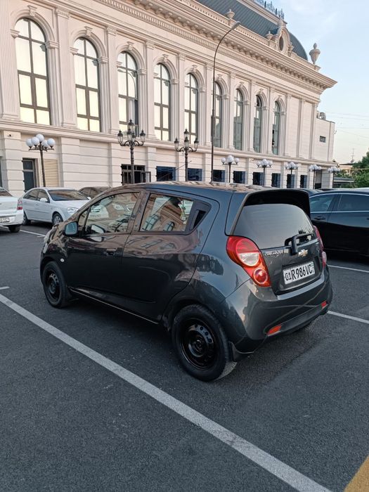 Suxoy Arenda Spark | Сухой Аренда Спарк | Suhoy Arenda Spark