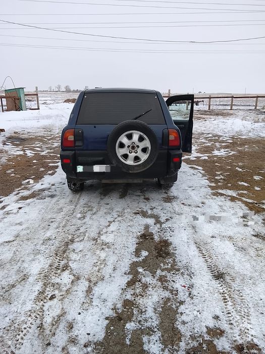 Продам Toyota RAV4