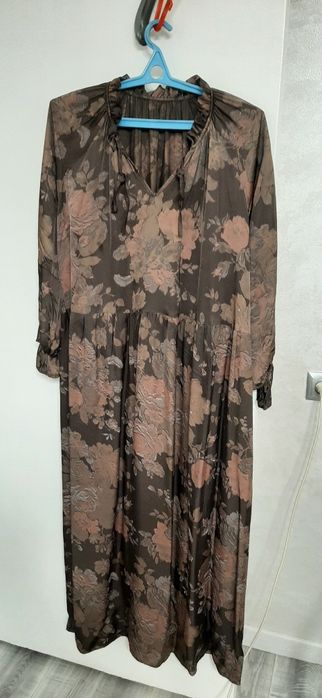 Продам комфортное платье