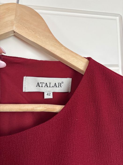 Рокля със средна дължина