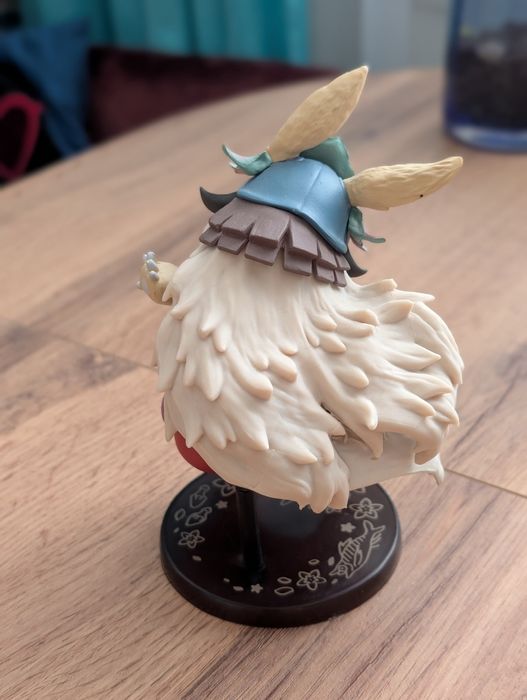 Продам фигурку аниме