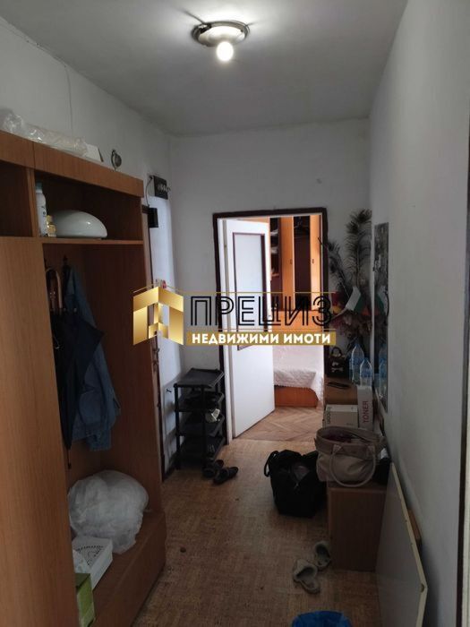 Продажба 2-стаен гр. Шумен - Тракия 56m²