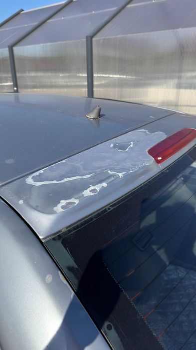 Vanzare Skoda Fabia 2004 negociabil