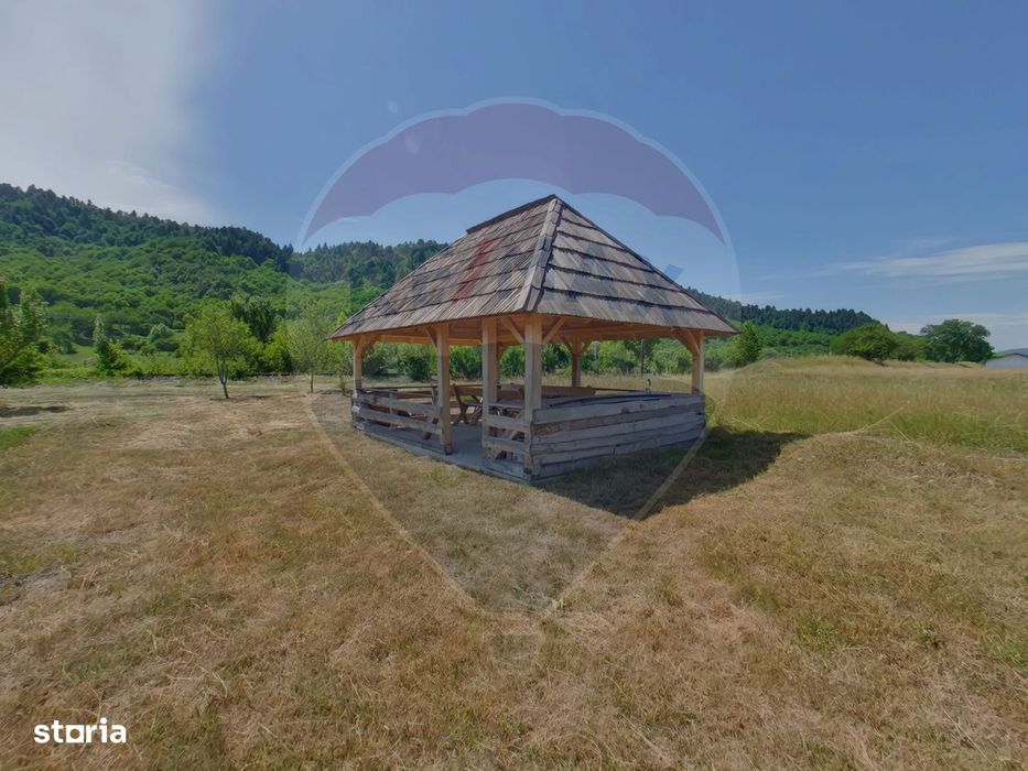 Casă / Vilă cu 3 camere de vânzare