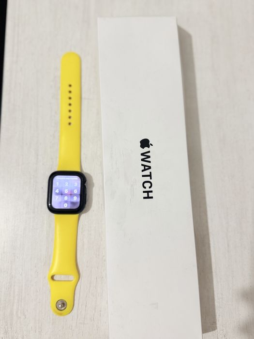 Apple Watch Series SE 40mm