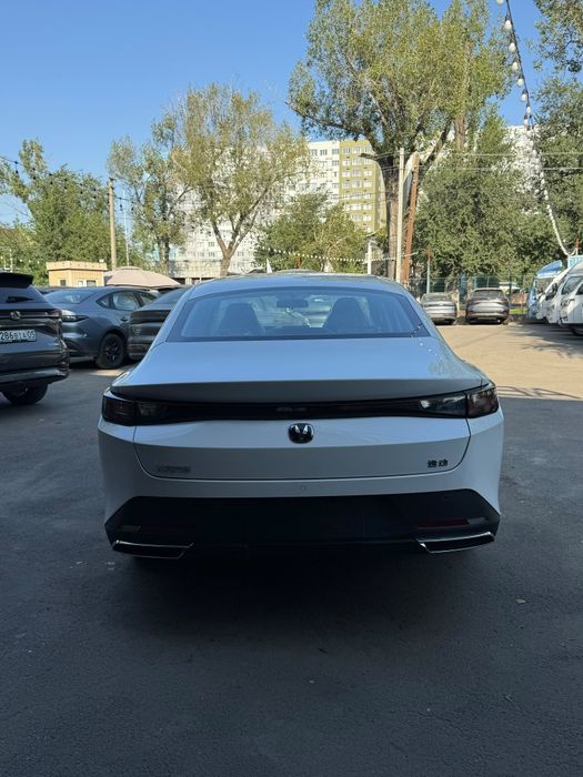 CHANGAN Yida 2025