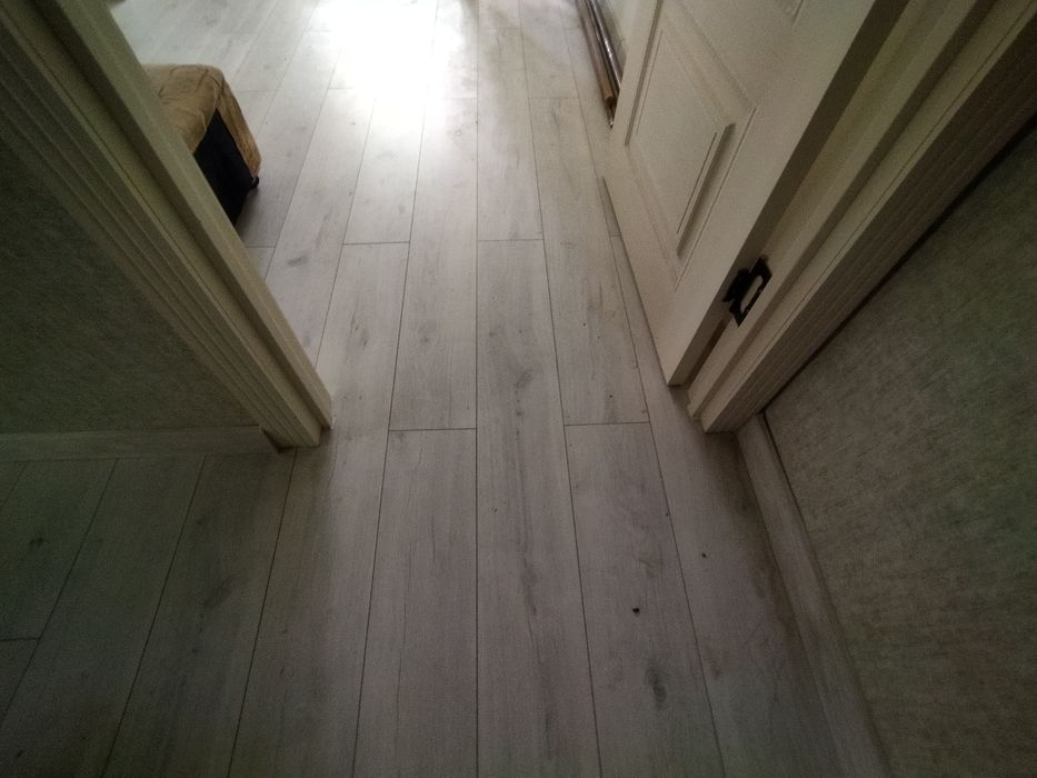 Уз мастер работаю один