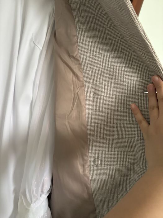 Пальто качественный