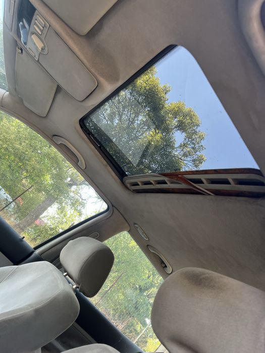 Vw Golf 4 1.6i на части