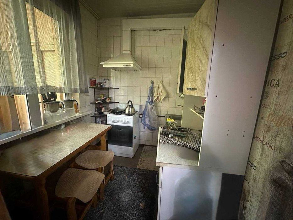 Продаётся 3/4/4 на ТТЗ-1 Среднее состояние Ориентир: Локомотив Стадион