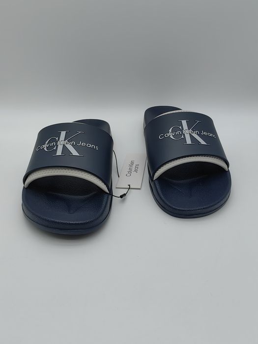 Calvin Klein Мъжки Чехли