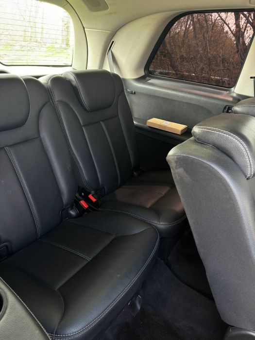 Продам Мерседес GL 450 в хорошем состоянии