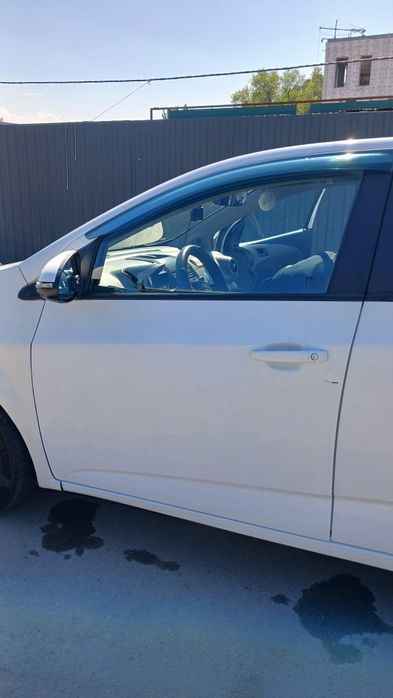 Продам шевроле авео