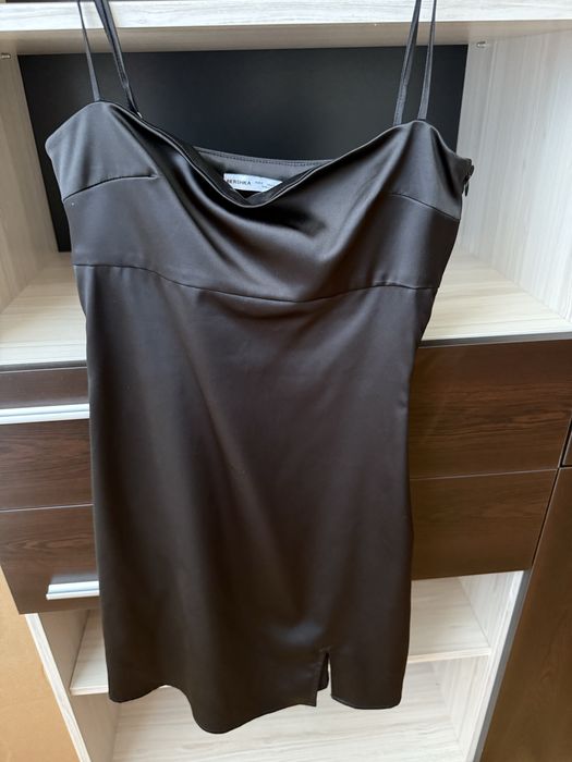 Рокли Zara, Bershka и Stradivarius