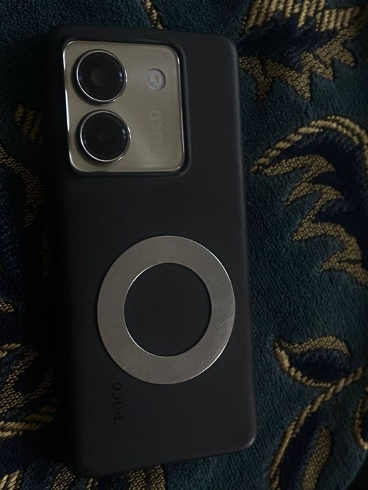 Poco M7 Pro 5G продается