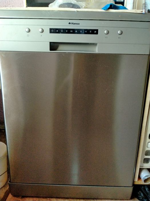 Посудомоечная машина