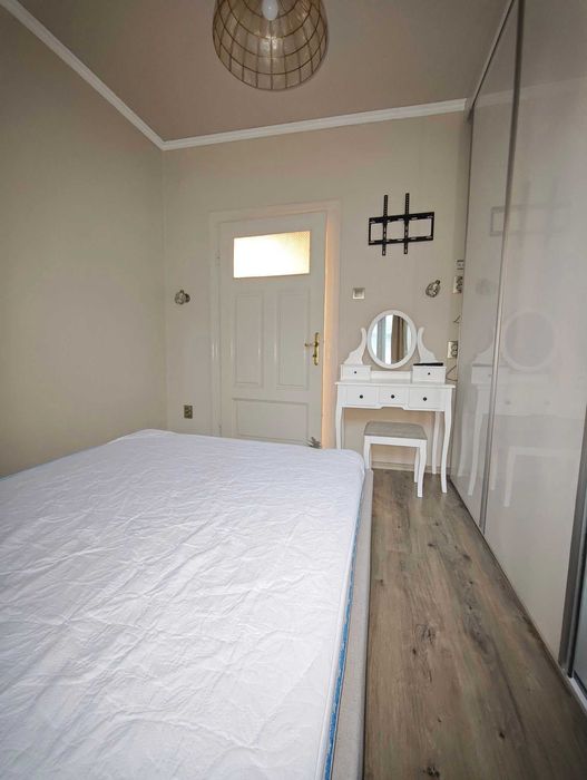 Двустаен ап. под наем в кв. Банишора