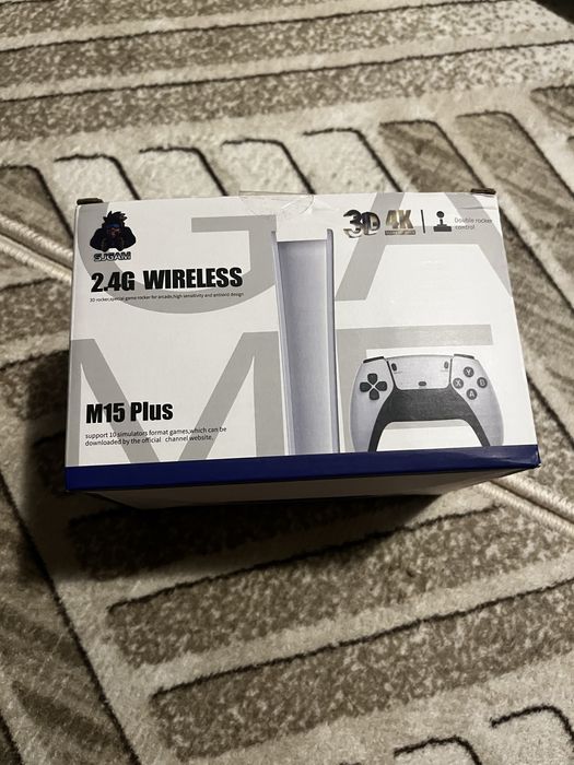 игрова конзола за ps5