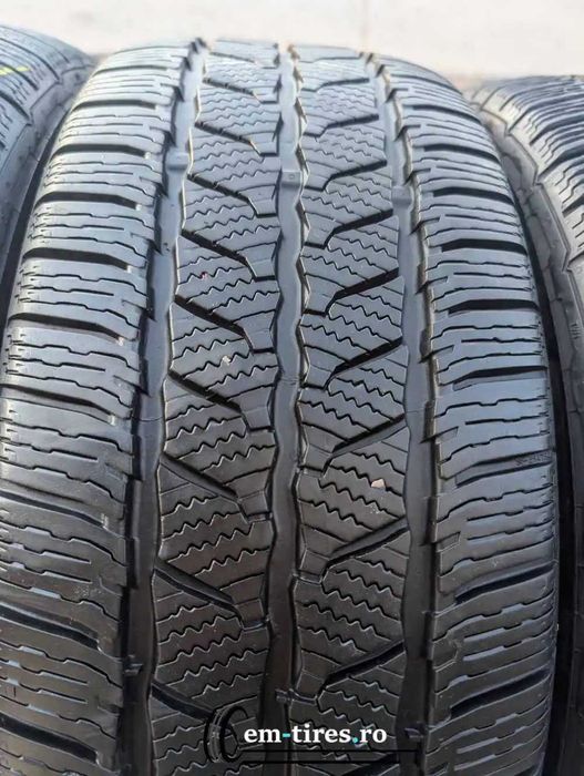 225/55 R17C • Iarna • Continental VanContact Winter 109/107T | 4 buc | Pret/buc
