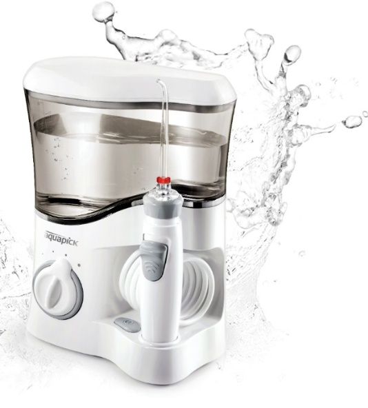 Электрический Аква Пик