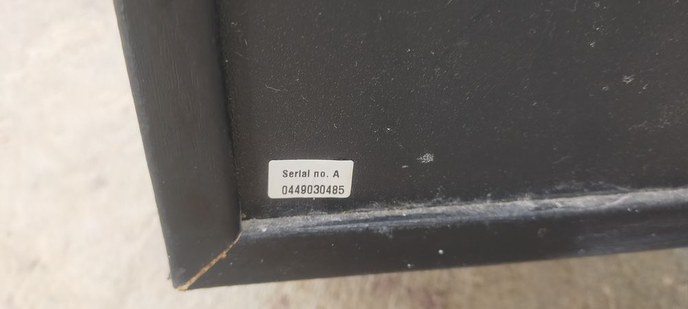 Boxe jamo audio fara amplificator