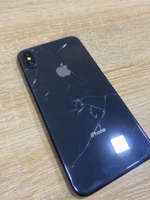 iPhone Xs Max 256 Gb
