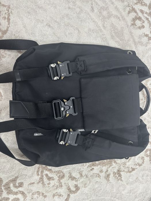 alyx backpack black