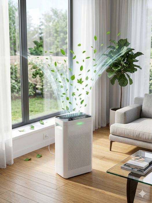 Havo tozalagich очиститель воздуха optim va donaga