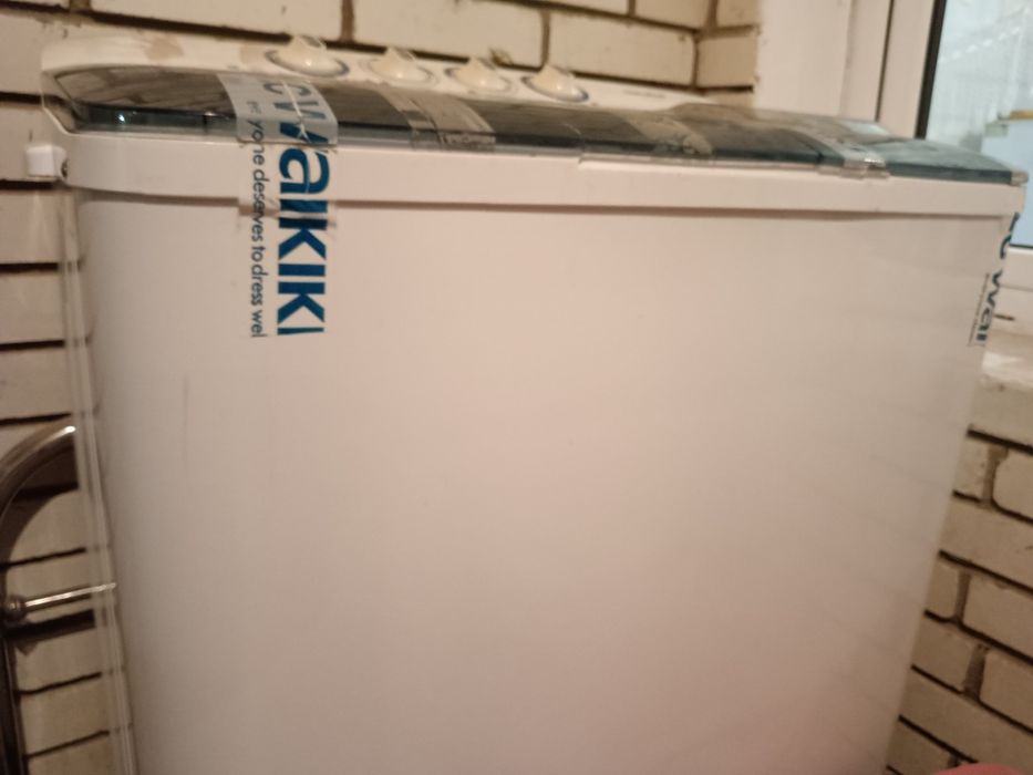 Срочно продам стиральный машина