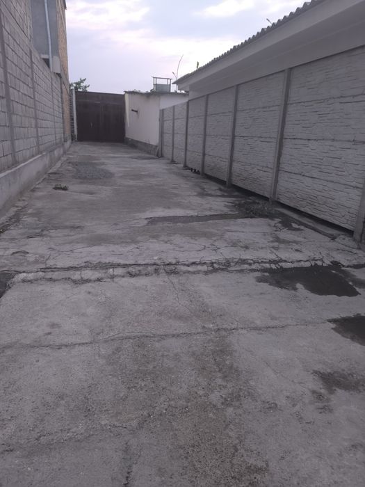 Srochno Tayyor biznesli hovli sotiladi