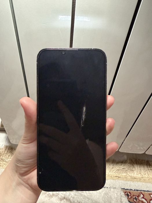 Iphone 13 pro max