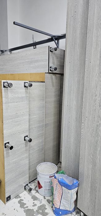 Мебель для магазина харошом састаяние