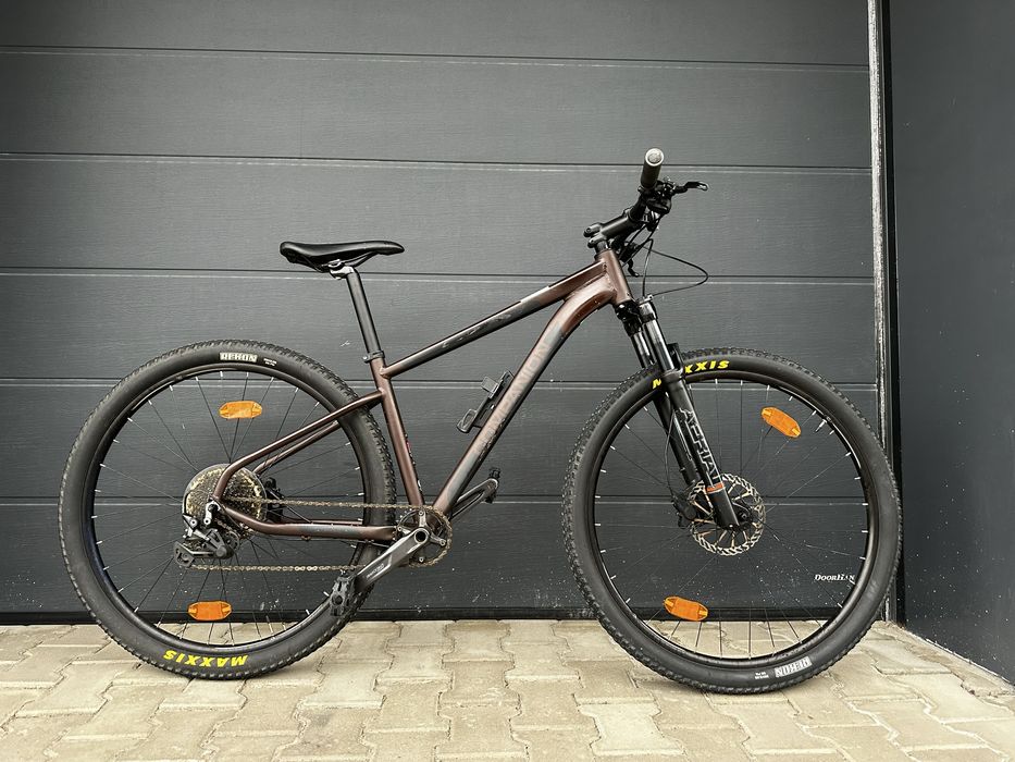 Велосипед Companion 29” M” 1x11 Хидравлика