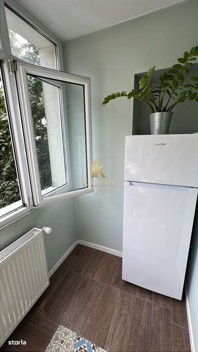 Apartament 2 camere | Aviatiei | 5 min Metrou Aurel Vlaicu | 56 mp uti