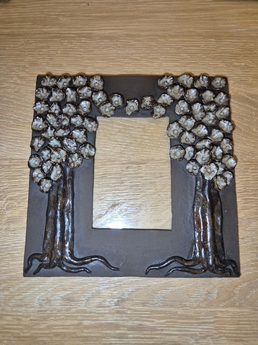 Rama ceramica anii '70