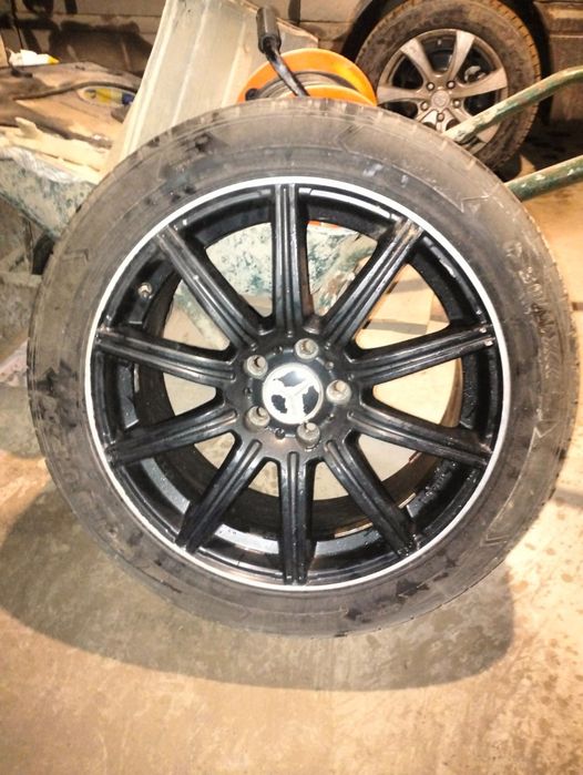 Титановые диски продам