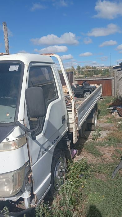 Продам  форланд дизель